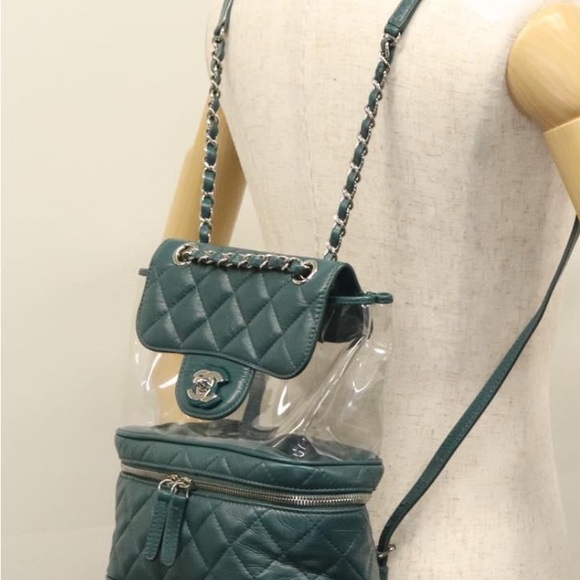 Chanel Backpack - Picture 10 of 11